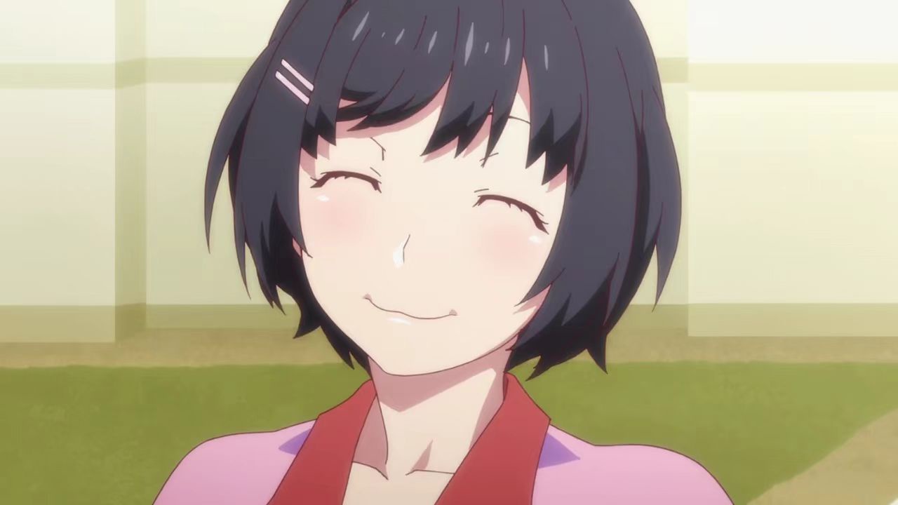 浅探物语